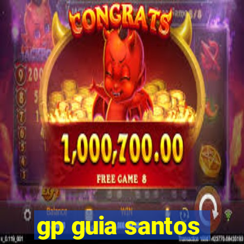 gp guia santos